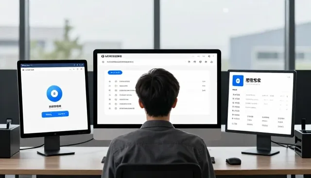 域名选型中的性能考量与适用场景分析