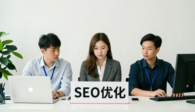 网络SEO优化在电商运营中的实践价值