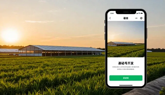 公众号开发在业务发展中的适用条件与选择依据